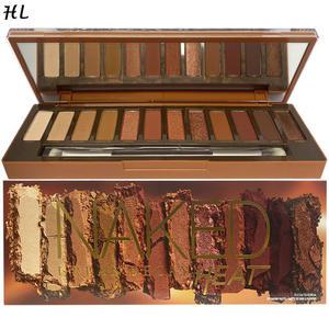 어반디케이 네이키드 히트 (HEAT)/멀티 아이섀도우