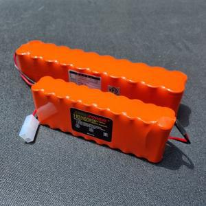 와우글로컴 24v1300mA 24v600mA 수신기 예비전원 소방배터리 그린파워 소방용품