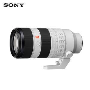소니 G Master FE 70-200mm F2.8 GM OSS II 망원 줌 렌즈 [SEL70200GM2]