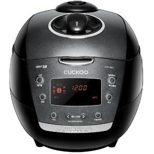 쿠쿠 10인용 밥솥 IH압력밥솥 전기밥솥 CRP-HUF10BS