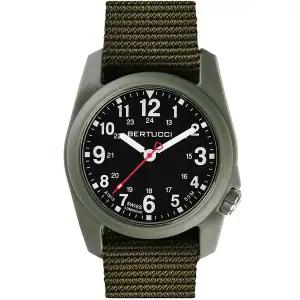 [베르투치(BERTUCCI)]베르투치 DX3 필드워치 11026