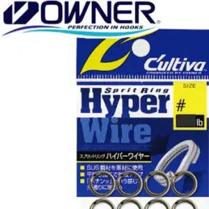 오너 컬티바 P-12 하이퍼 와이어 스플릿링 스프릿링