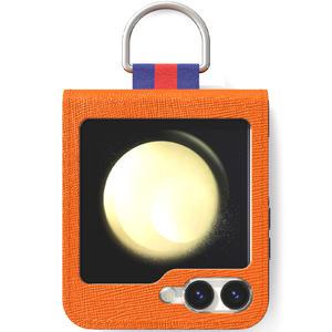 하이브리드 엘란 삼성 지플립6케이스 갤럭시 Z Flip 6 명품 제트플립6 case