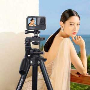 mkelmii4bk-bh 삼각대 유튜브 스마트폰 카메라