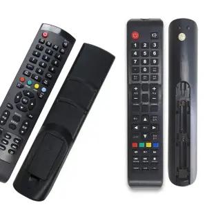 티비 리모컨 와이드뷰 WideVu 모로고 노브랜드 에이스 ACE TV 리모콘