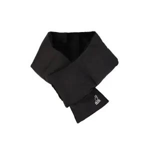 [캉골키즈](센텀시티점)[강남]키퍼 라이트 다운 머플러 QF 0001 블랙 (AQFAMF00010BK)