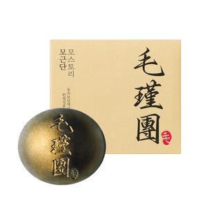 모근단 고체샴푸 한방 두피 모발케어 비누 100g