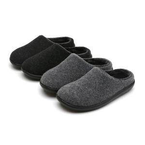 낫소 루니 방한 슬리퍼