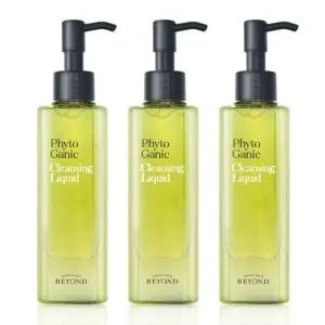 비욘드 피토가닉 클렌징 리퀴드 200ml 3개