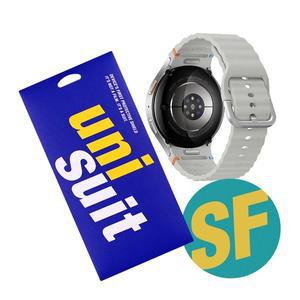 [유니슈트] 갤럭시워치7 44mm 후면/측면 보호필름 각 3매(UT240294)