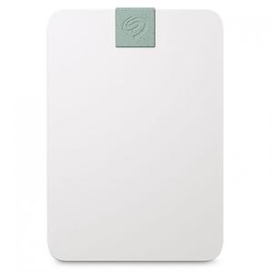Seagate Ultra Touch 데이터복구 (2TB) 정품 / 화이트 / 외장HDD / 3년 보증