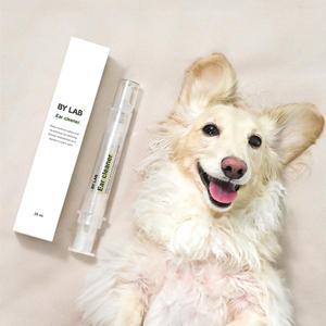 바이랩 강아지 귀 세정제 귀 냄새 이어클리너