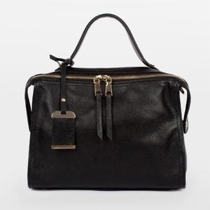 덴플렛 직장인가방 크로스백 오피스룩 여성 탑핸들