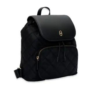 [롯데백화점]에스콰이아 여성 복조리 형태의 백팩ECDFHB620(사은품 양말증정)