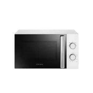 쿠첸 본사 정품모던 다이얼식 20L 전자레인지 CMW-N202W , 화이트