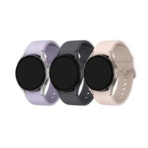 [셀러허브]삼성전자 갤럭시 워치5 40mm 블루투스 SM-R900 그라파이트 Jo (S16004969)