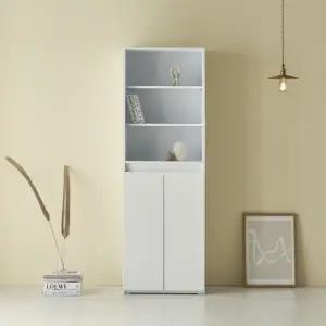 키큰 수납장 팬트리선반장 60cm P00000DE