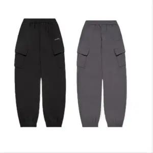 [행텐주니어][모다부평]행텐주니어 퍼본딩 카고 조거팬츠/14490-050-802-41_BP