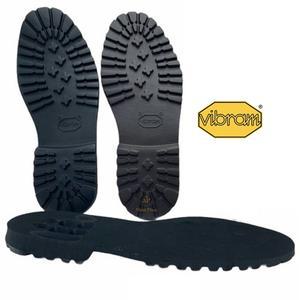 비브람 4303 소프트 코만도솔 / 구두 / 로퍼 / 워커 / 캔버스화