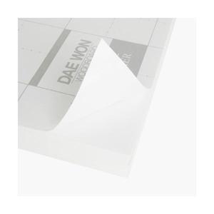 DIY 만들기 2절 원단우드락 단면접착 10T 낱장 꾸미기