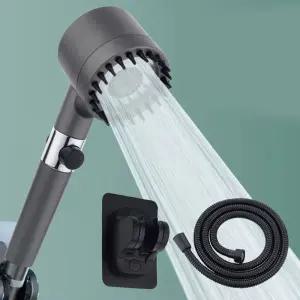 브러쉬set 욕실 샤워 강력 수압상승 샤워기 호스 헤드/세트/절수/고급/사워기