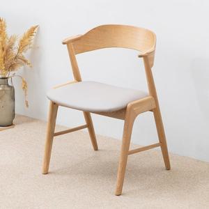 [공간미가구]앨리스 체어 인테리어 티 커피숍 카페 주방 식탁 의자
