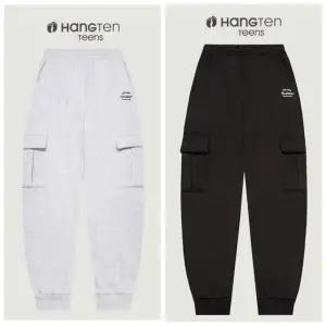 [행텐주니어](순천모다) 여아 아노락셋업 기모 카고조거팬츠 14490-138-854-11_SC