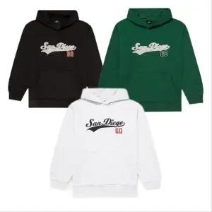 [행텐주니어][모다부평]행텐주니어 빅 레터링 기모 후드티셔츠/14490-031-809-11_BP