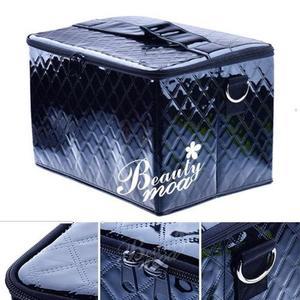 [MENOSLT3_4A]네일가방 접이식 시험용 국가고시