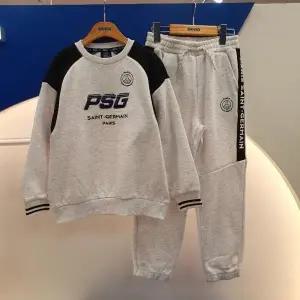 [에스핏] HC08 PSG 조거 어깨배색 스웨터세트TR 에스핏주니어/PSG기모상하세트 SJY (S23552227