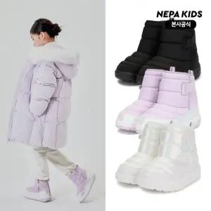 [네파키즈](광주신세계) KKF7605 스페스 부츠