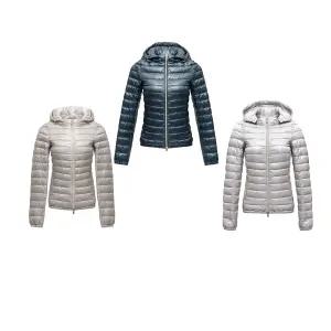 여성 레귤러핏 안젤라 경량 다운 패딩 3종 택1(PI0005DIC-12017)