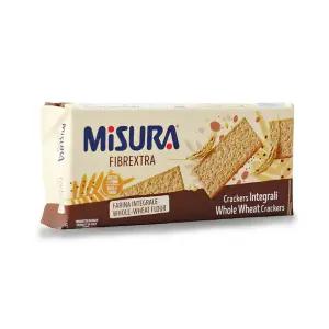 미주라 통밀 크래커 385g 2개입