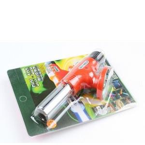 도치 미니용접기 램프 휴대용 숯불 용접