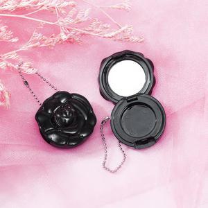 미니 립밤 소분 공병 용기 케이스 휴대용 립글로즈 립스틱 고체향수 키링 만들기 재료