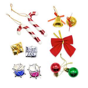 크리스마스 장식소품 트리꾸미기 리스장식