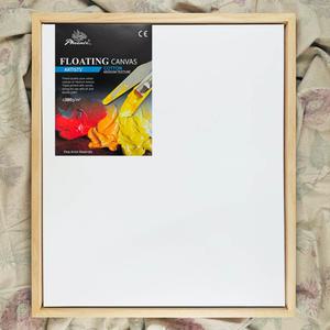 피닉스 캔버스 프레임(액자) 세트 3F 플로팅캔버스