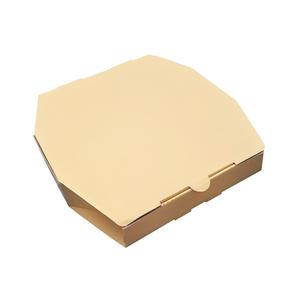 10인치 팔각 무지 피자박스(100개입)