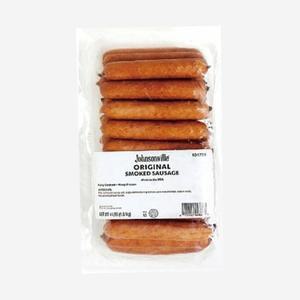 [엘루맘] 쟌슨빌 오리지널 스모크 소시지 1670g
