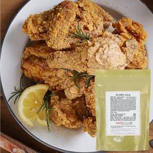 [상상푸드] 치즈시즈닝 1kg 만능토핑 파우더 외4종