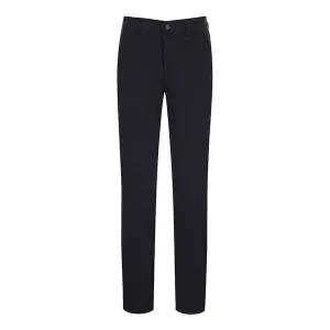 [하프클럽/인디안]남성 부츠컷 패딩팬츠_MIGDLYW9402