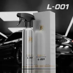 더클래스 불렛 L-001 퍼포먼스 물왁스 300ml