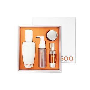 설화수 윤조에센스 기획세트 90ml