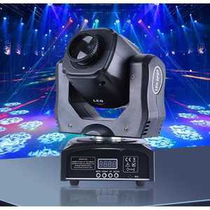 LED 무대 조명 특수 행사 파티 강당 교회 라이트 기구