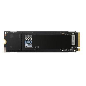 [삼성전자]990 EVO Plus M.2 NVMe (2TB)