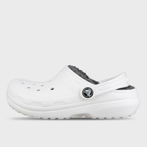 [크록스]겨울크록스  클래식 라인드 클로그 여성 여자 겨울 방한 털슬리퍼 K207010-10M