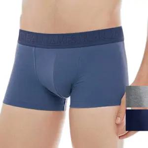 제임스딘 면 스판 소재 3매입 남자 드로즈 팬티 남성 속옷 JHMDV001