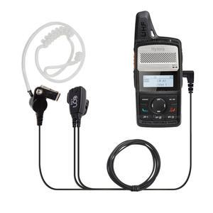 로그 IN8000T 무전기 이어폰 HYTERA PD378 호환
