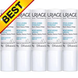 유리아쥬 스틱 레브르 오리지날 립밤 4g X 5개