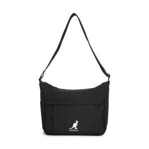 갤러리아 [캉골] 어센틱 코어 크로스백 3336 블랙 (KREBCB33360)